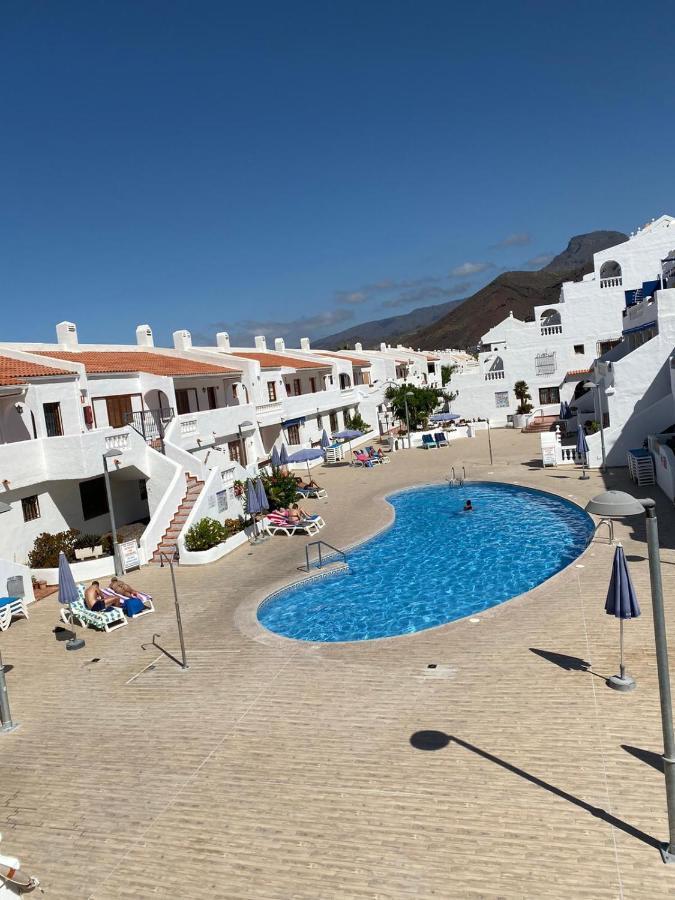 Ferienwohnung Port Royal Los Cristianos  Exterior foto