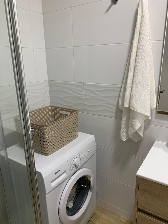 Ferienwohnung Port Royal Los Cristianos  Exterior foto