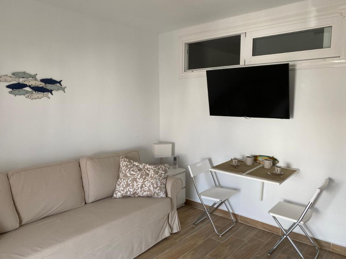 Ferienwohnung Port Royal Los Cristianos  Exterior foto