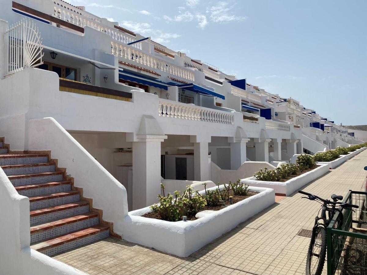 Ferienwohnung Port Royal Los Cristianos  Exterior foto
