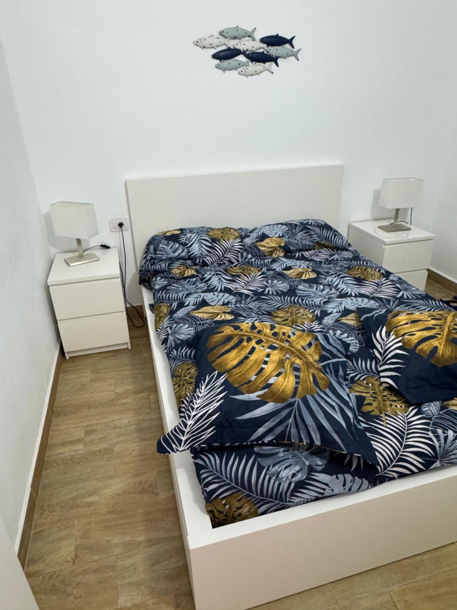 Ferienwohnung Port Royal Los Cristianos  Exterior foto